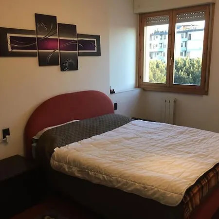 Intera Casa, Lejlighed Prato (Prato)