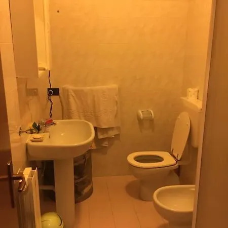 Intera Casa, Lejlighed